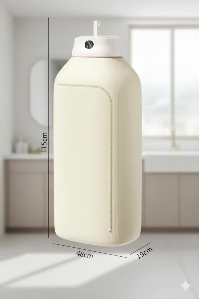 Lucira- Portable Clothes Dryer